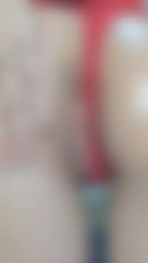 Sexy body oil 😈🥵 by lunashea2