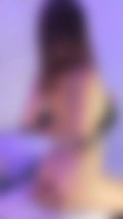 Riding straight on my ass😘 by lunashea2