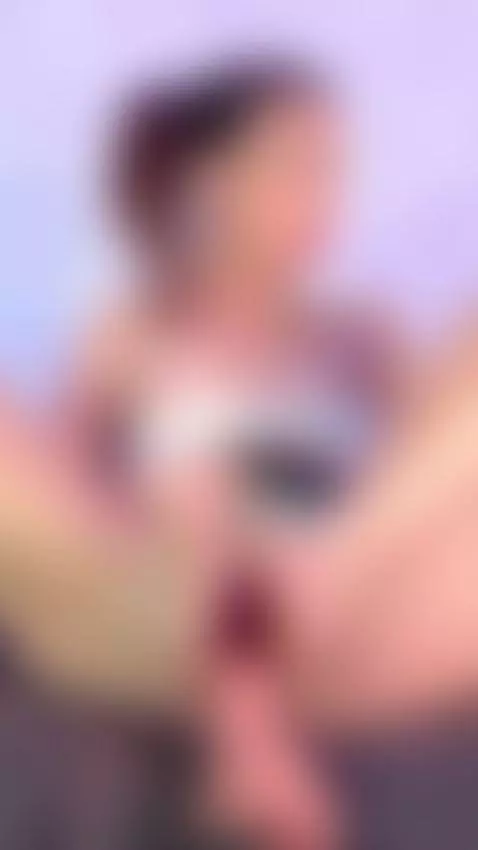 PINKING YOUR COCK WITH MY DELIOCSO FEET🥵👅💦 by lunashea2