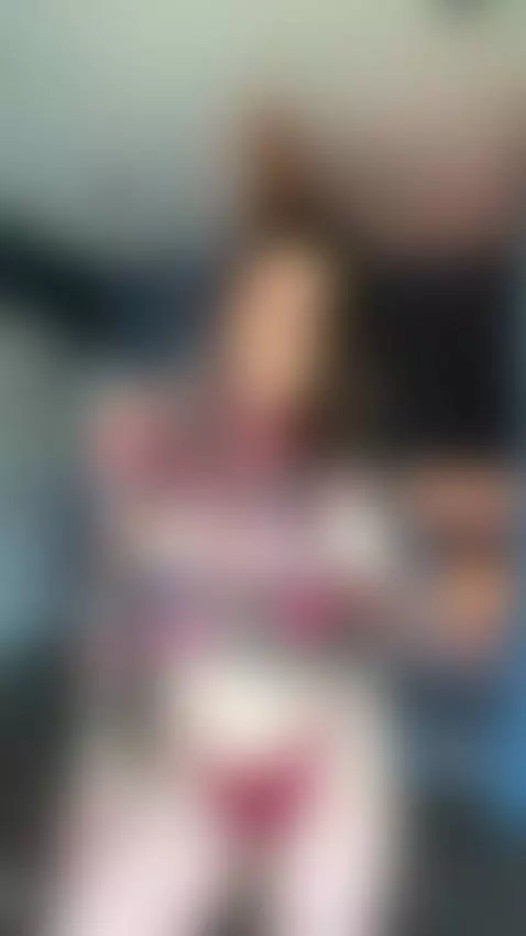 Petite enough for you to pound by vimelody