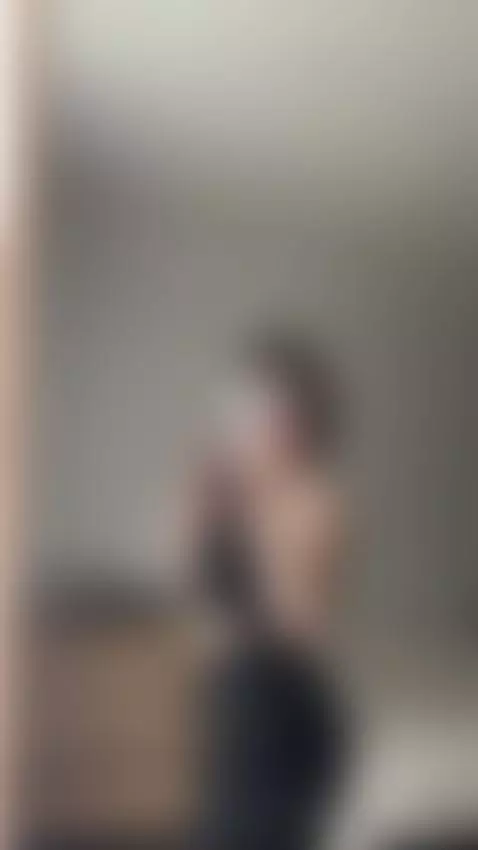 Lookin for a face to sit on, any takers? by vimelody