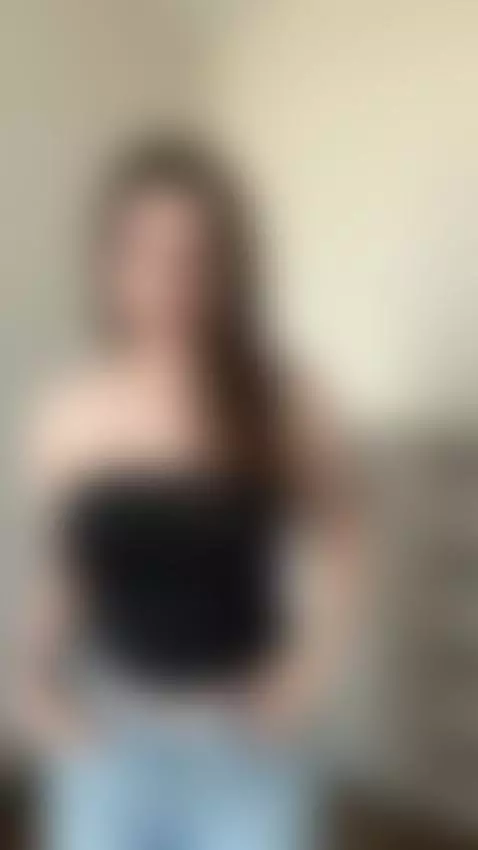 would you eat me out on the first date? by vimelody