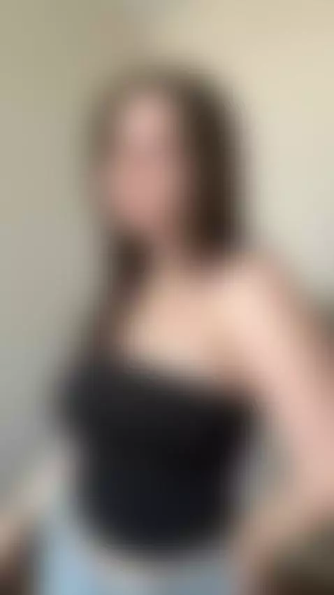 would you eat me out on the first date? by vimelody