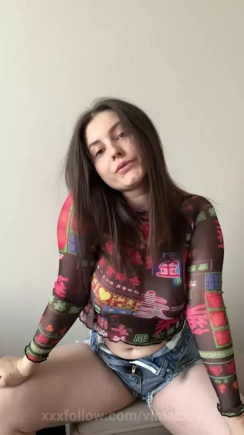 Petite enough for you to pound by vimelody