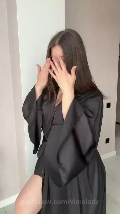 2mins with me would suffice right? 😋 by vimelody