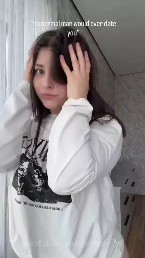 i'm alone now, how long are u lasting with me🙈 by vimelody