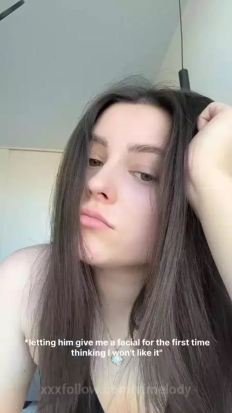 tiny body, big energy—ready for me? 😈💪 by vimelody