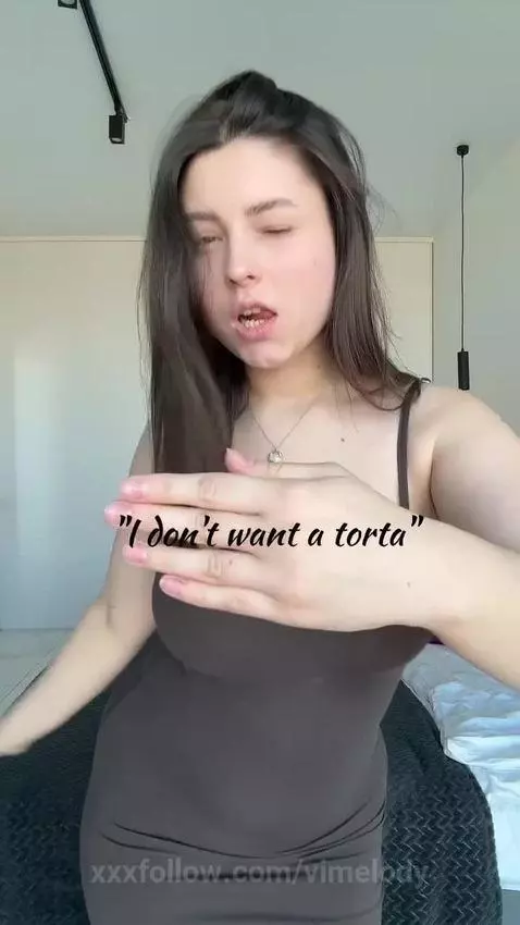 tiny body, big energy—ready for me? 😈💪 by vimelody