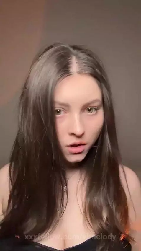 wanna ride my broomstick? 🧹😏 by vimelody