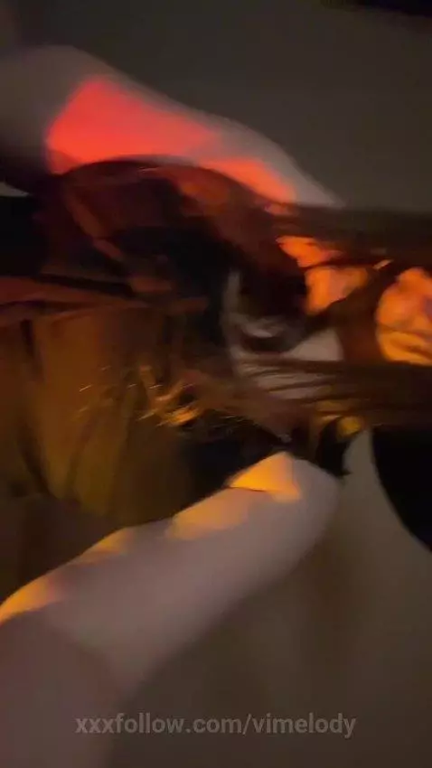 devilish cutie wants to sin 😈🔥 by vimelody