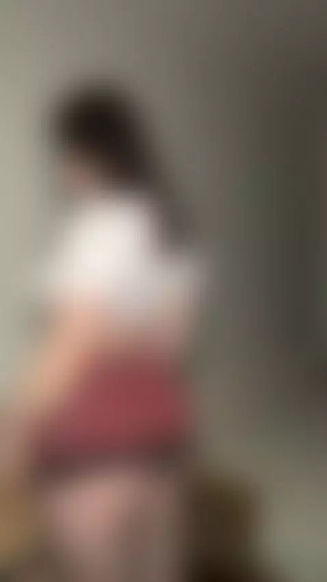 small boobs, big attitude—handle it 😜🍒 by vimelody