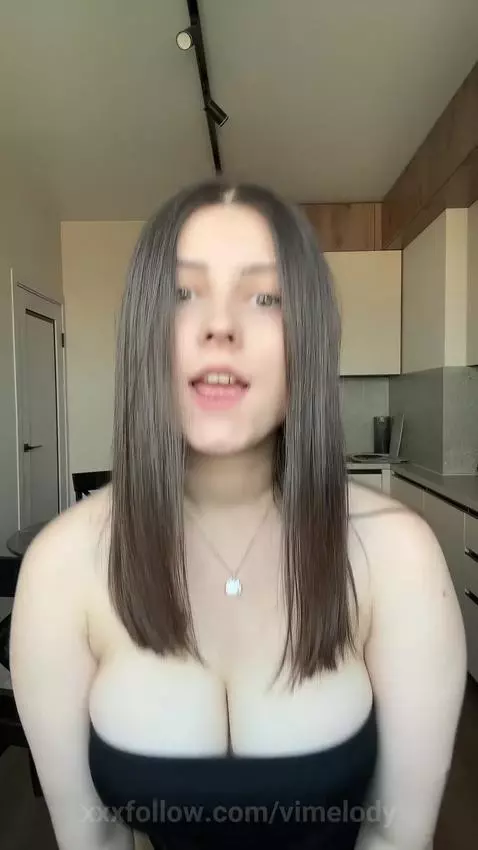 ohh baby i love you with ... ? by vimelody