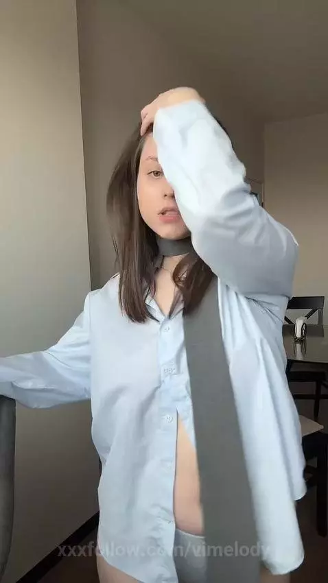 what you heard about me? by vimelody