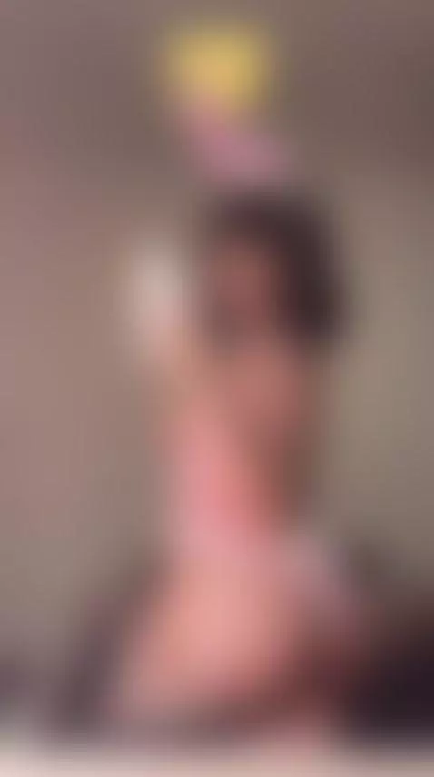 I could be your sexy bunny tonight. i can please you how you... by hannadrips