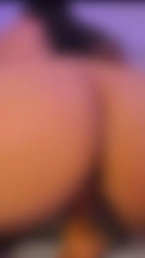 Big ass ride 🍆🤤 by violettaangell