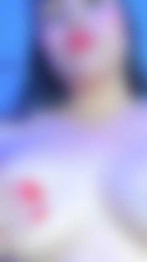 Play perfect tits 🍒😋 by violettaangell