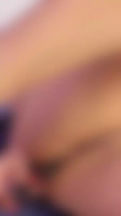 Destroying my ass😋😊💦 by violettaangell