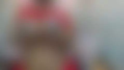 big tits of chocolate by neffertiryebonny