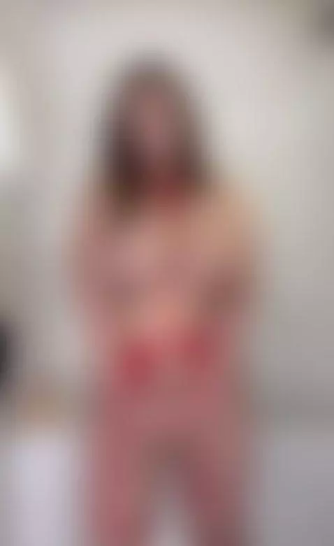 The red-haired girl is alone and she needs your company! 🥰 by mialovevip