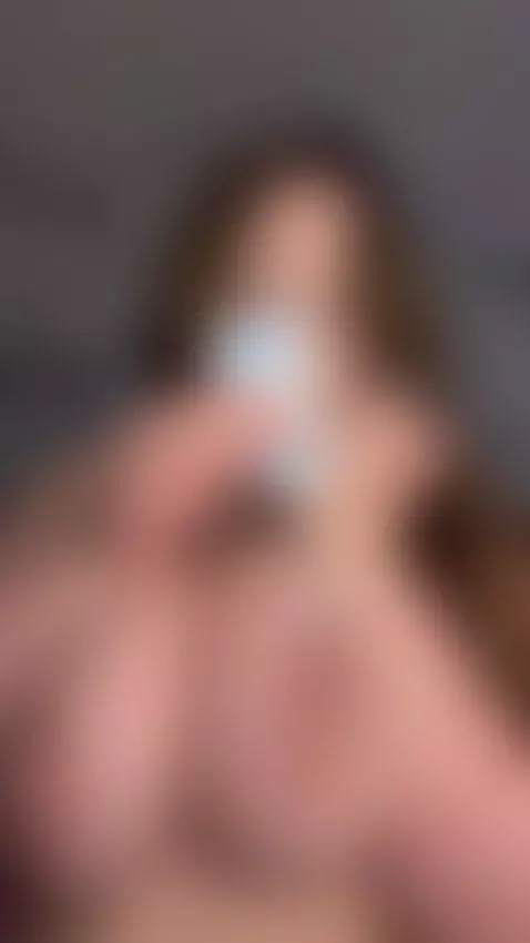 We all know that she doesn't need cream, but something else!... by mialovevip