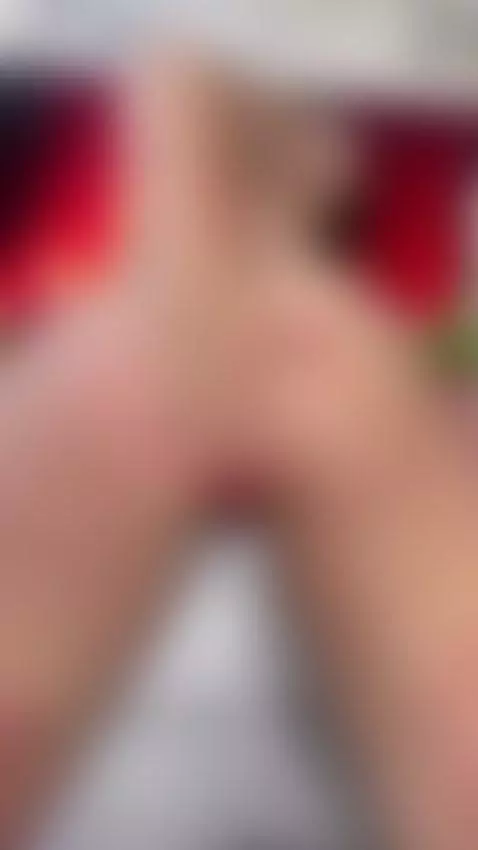 Wet pussy is flowing with excitement! Look! 🫦 by mialovevip