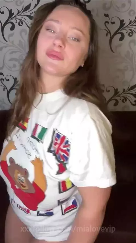 Steal me if you can passion is my everything! Subscribe to m... by mialovevip