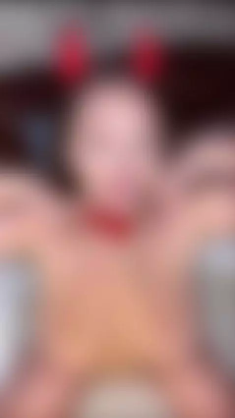 Redhead is so good and it's incredible! Subscribe to her! 😉 by mialovevip