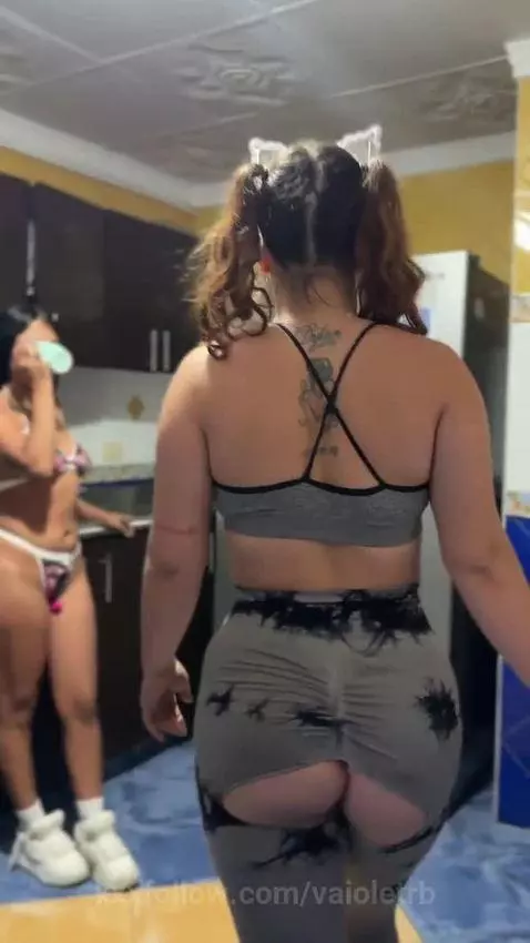 I'll eat this bitch someday. by vaioletrb