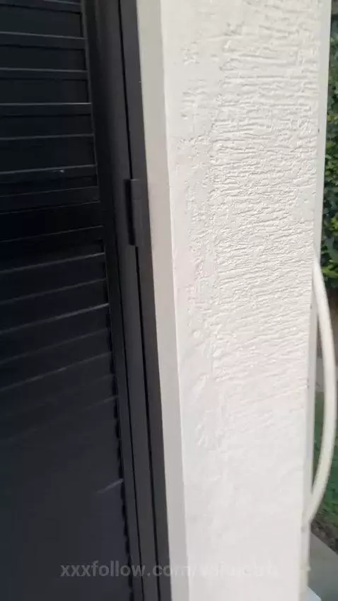 Do you discover the bathroom, do you think this excites her? by vaioletrb