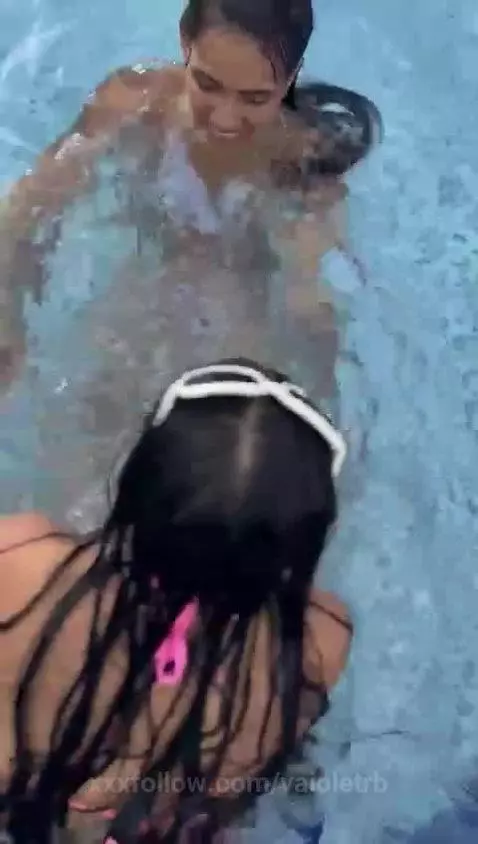 A game of friends, after this you can expect the best 🔥 by vaioletrb