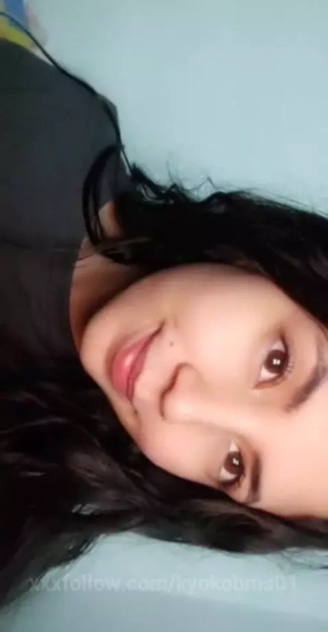 hi guys by kyokobms01