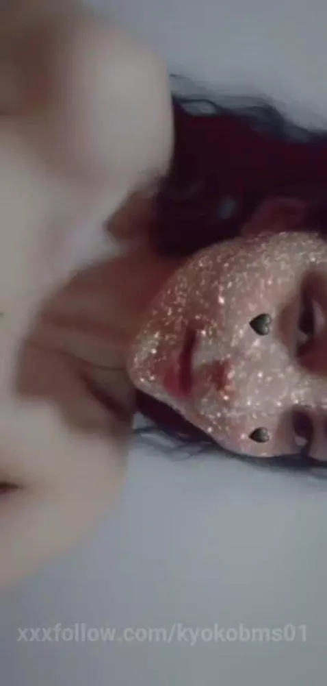 You like my sweet tits by kyokobms01