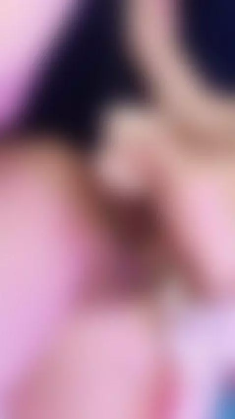 come on and play with my hairy pussy by kyokobms01