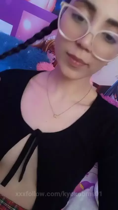 fuck me plz 😈🥵😍 by kyokobms01