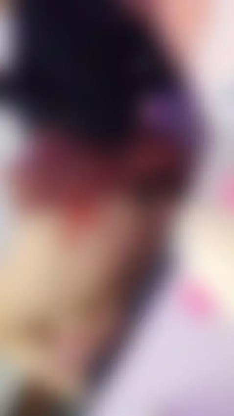 do you break this heart? 😈🥵🙈🙈 by kyokobms01