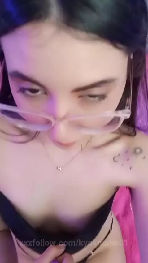 Nice eyes  👀😍😊😏 by kyokobms01