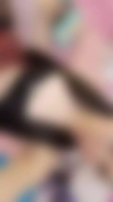 i'm ready for you master 🤓🎀🎁 by kyokobms01