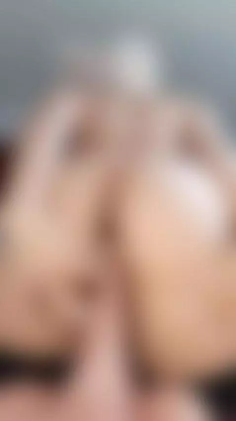 Jumping on Daddy🥵😖🤤🤤 by kyokobms01