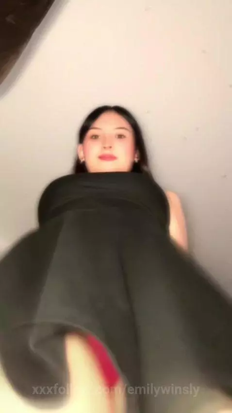 Follow In  My Inst 🔥 by emilywinsly