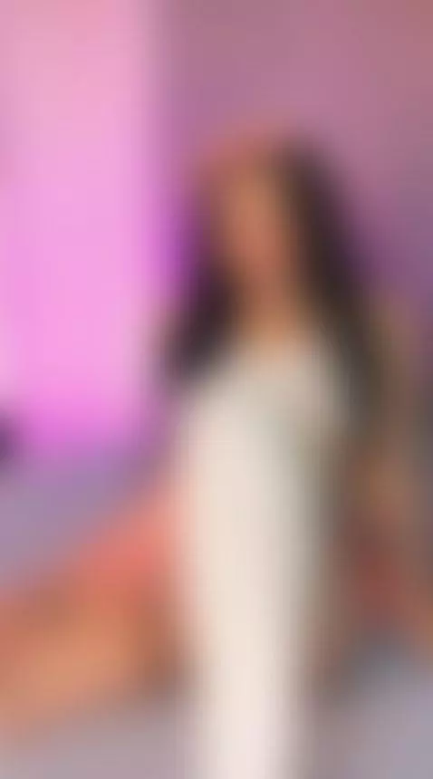 I wait for you with my skirt and without panty by beutifulcherry