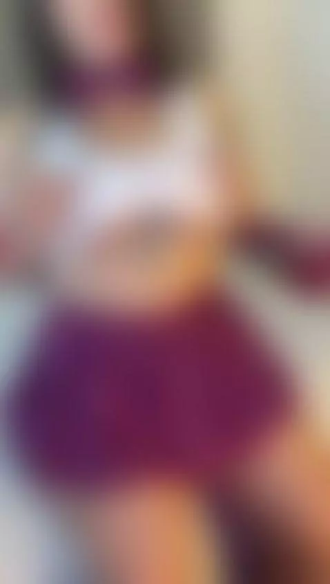 Do you like my new uniform? by alona-evans