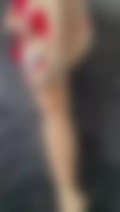 I wait for you by alona-evans