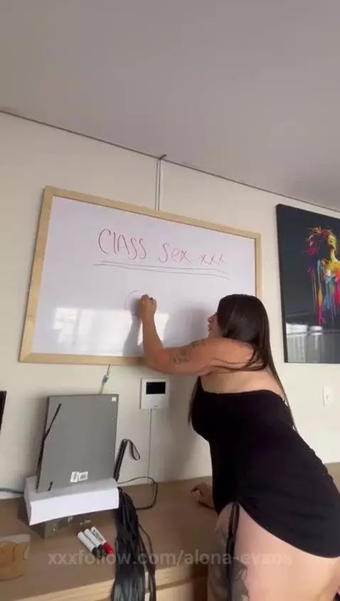 Do you want private classes? by alona-evans