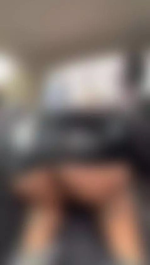 In the car by alona-evans