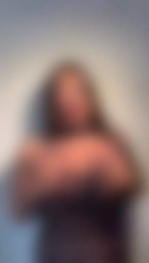 usando mi lenceria nueva by alona-evans