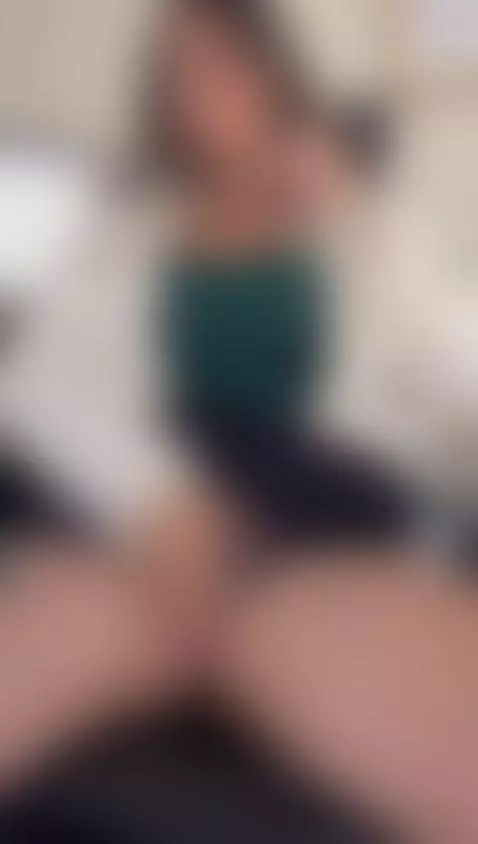 Mastubing me while the boss is not 🫣 by alona-evans