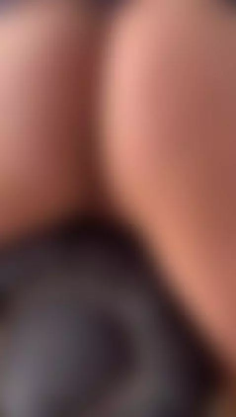 My ass in the office by alona-evans