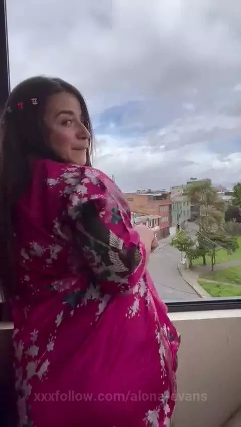 latina, bigass, tiktok18 by alona-evans