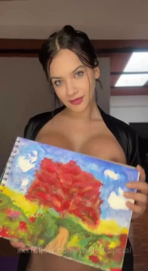 Do you like my apples? by vhaleryoficial