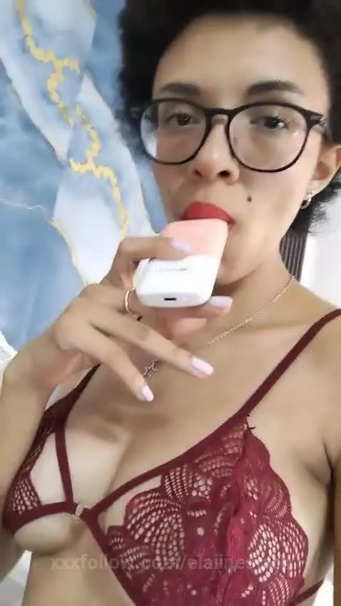 I’m online and ready to ruin your self-control tonight. by elaiinestark